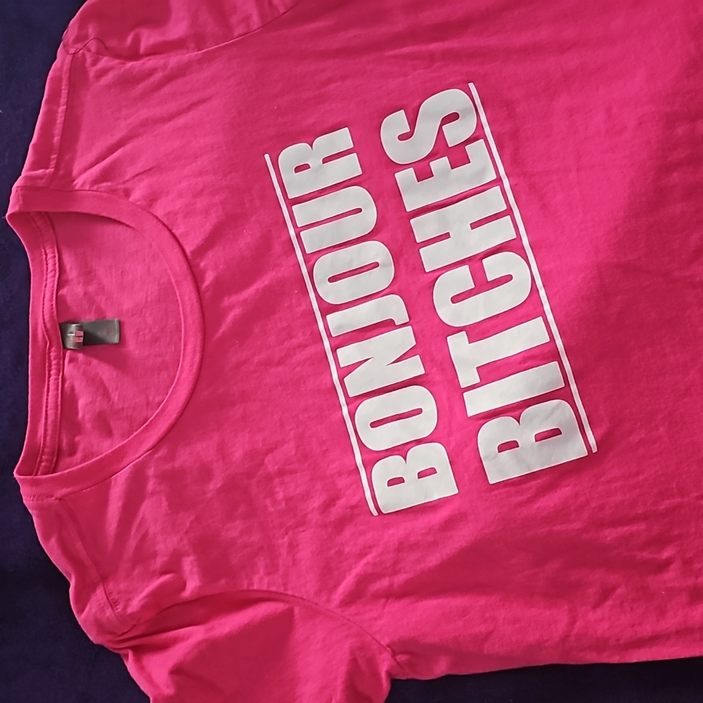 BASIC TEE - Picture 2 of 4